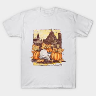 Love Autumn T-Shirt